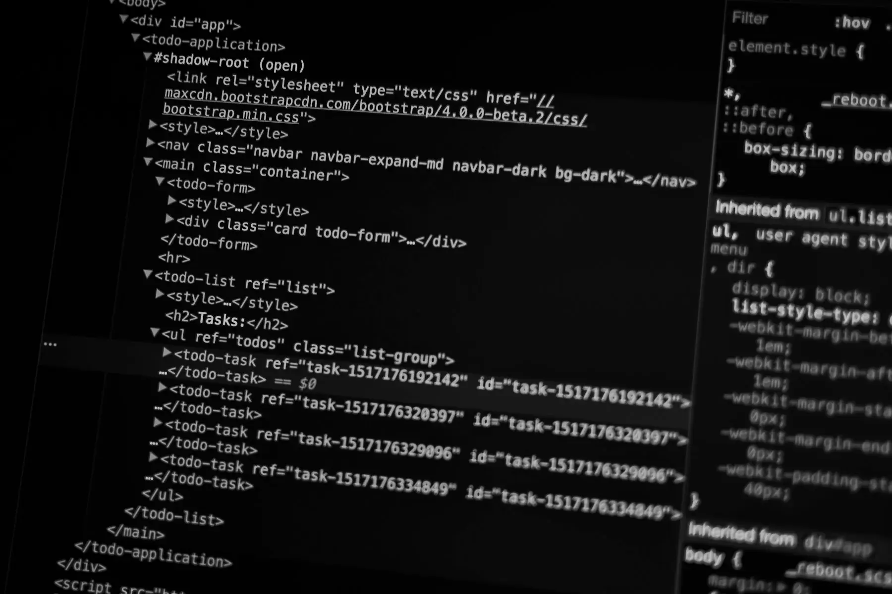 DevOps & automation