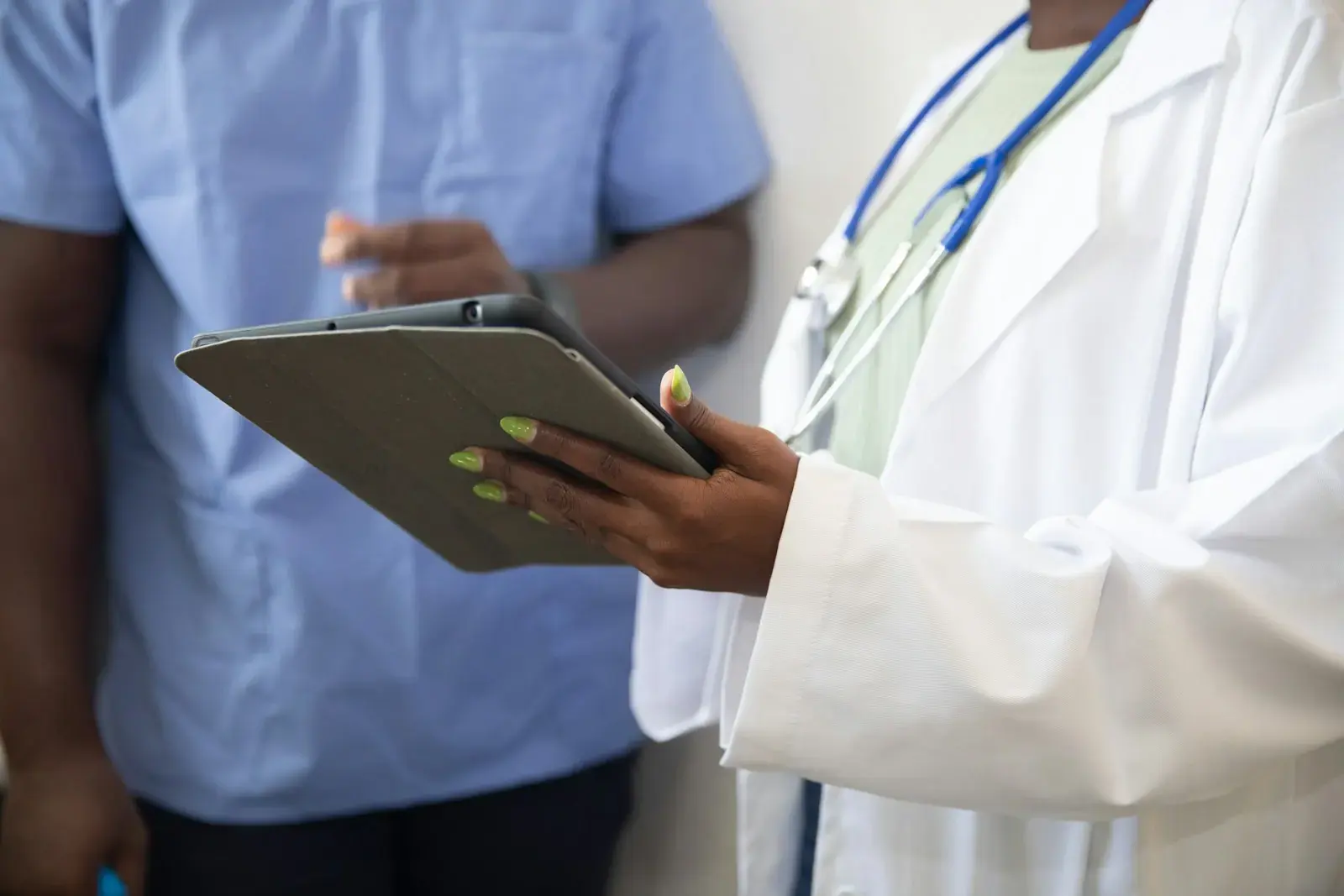 Technologie de la santé
