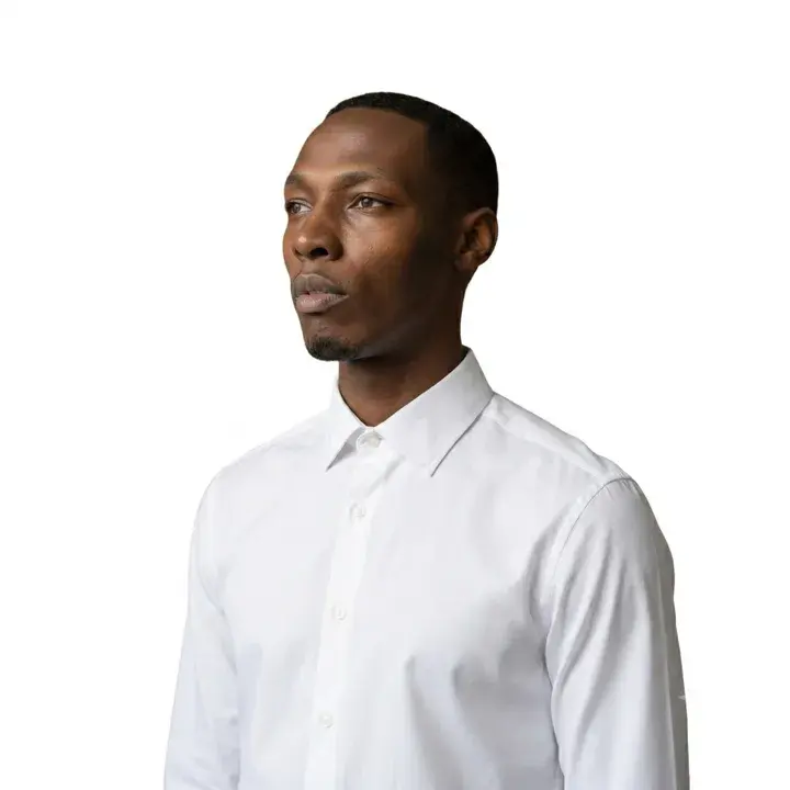 Daryl Ngako