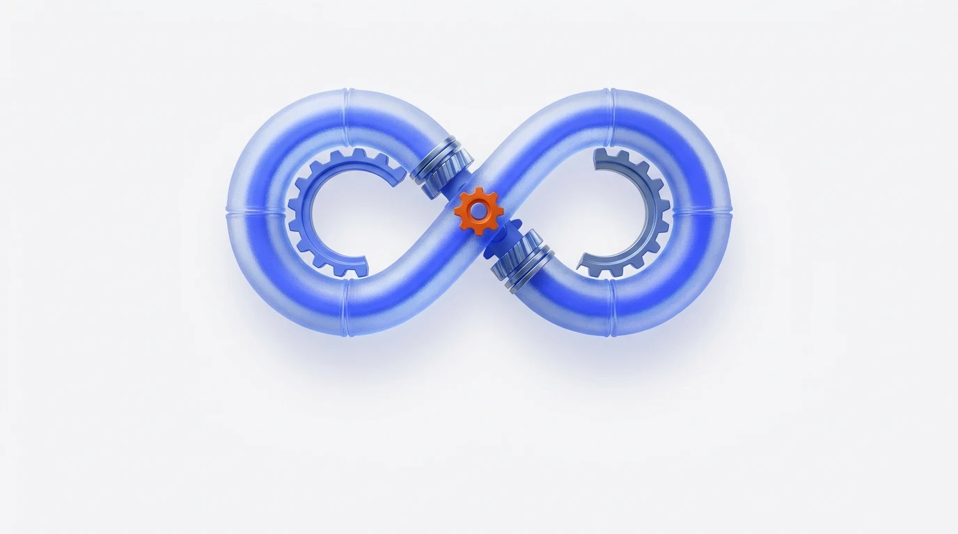 DevOps and automation: the operational layer that lets AI products ship