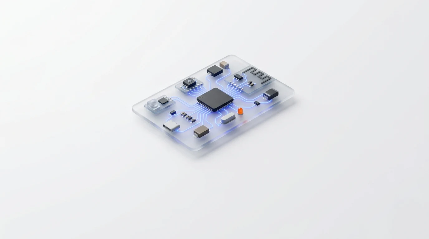 IoT and edge AI: when devices start making decisions on their own
