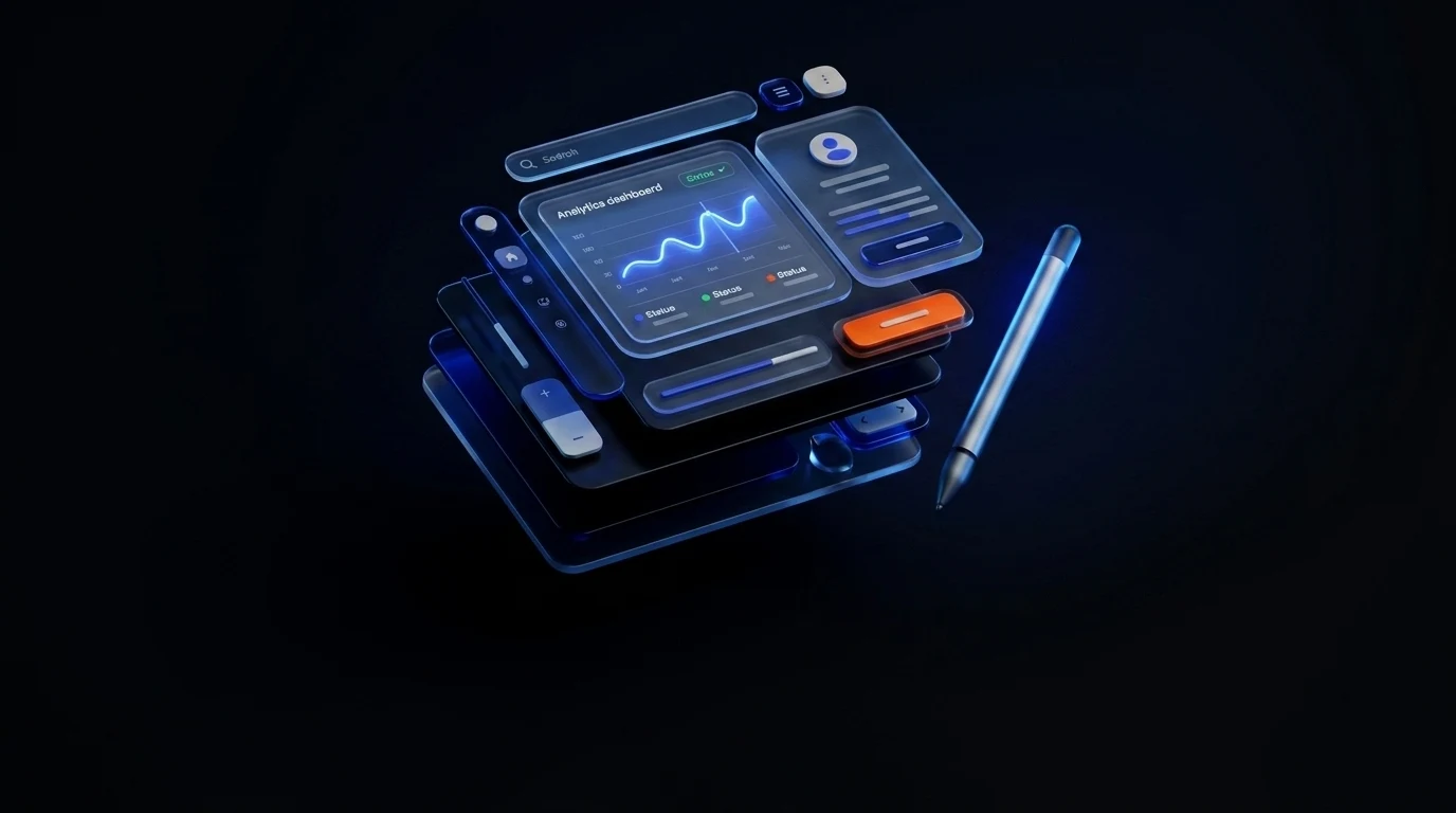 Design & UX expertise