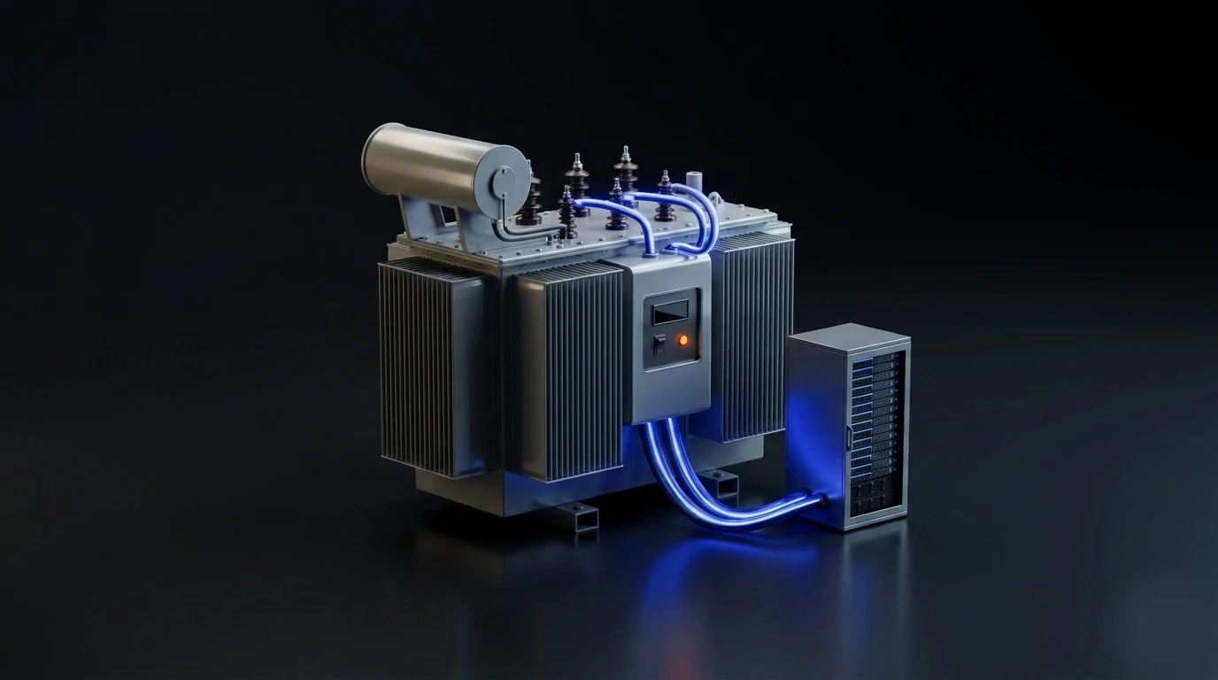 Énergie & électricité de l'IA