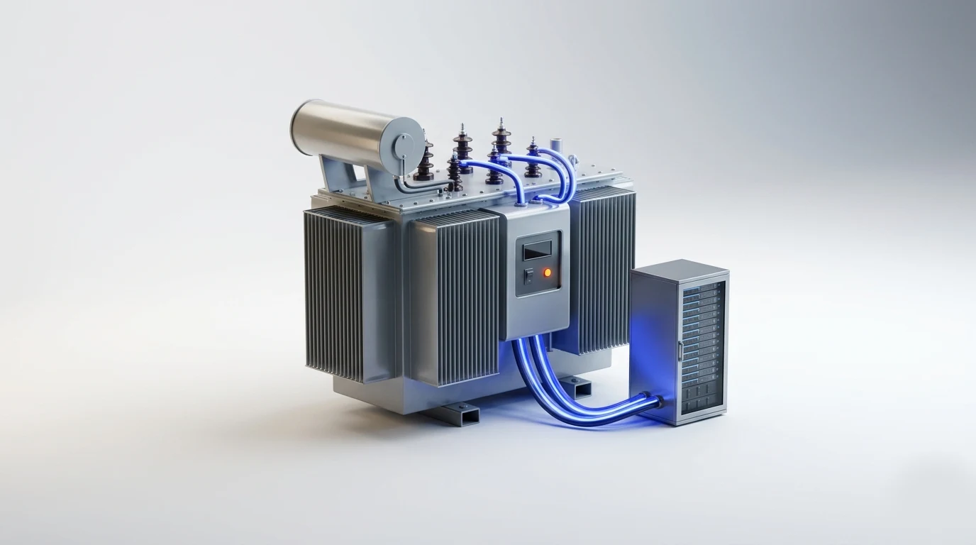Énergie & électricité de l'IA