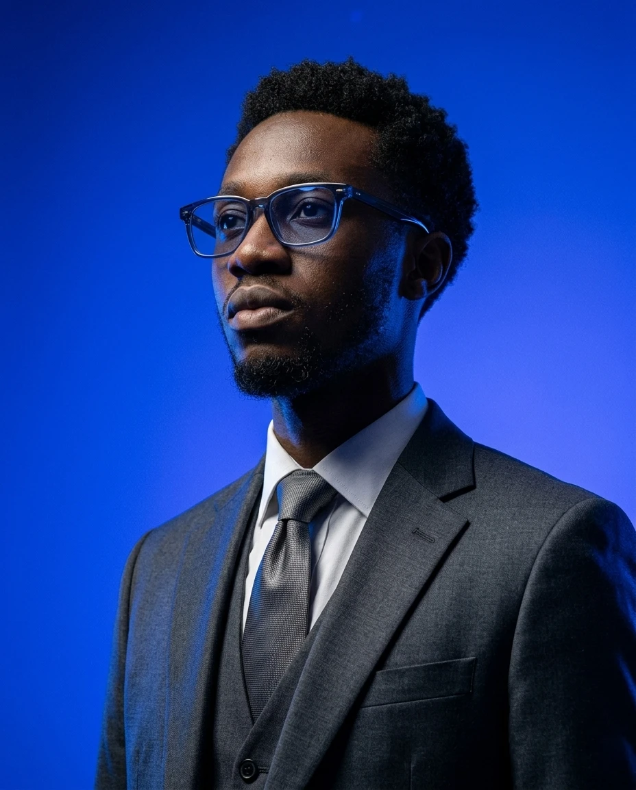 Samuel Nguessam